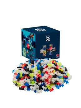 Plus-Plus 9603974 puzzle Puzzle 3D 600 szt. Inne