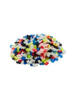 Plus-Plus 9603974 puzzle Puzzle 3D 600 szt. Inne