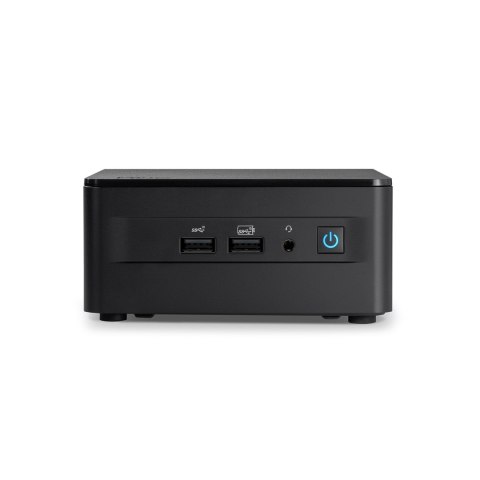ASUS NUC 13 RNUC13ANHi3 Czarny i3-1315U ASUS NUC 13 RNUC13ANHi3 Czarny i3-1315U