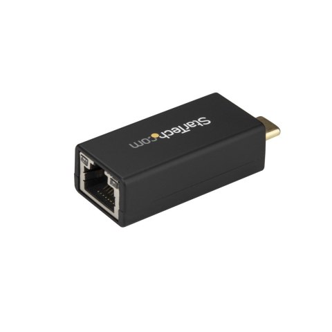 Adapter StarTech US1GC30DB USB C TO GBE NETWORK ADAPTER/USB 3.0-USB-C TO ETHERNET ADAPTER Adapter StarTech US1GC30DB USB C TO GBE NETWORK ADAPTER/USB 3.0-USB-C TO ETHERNET ADAPTER