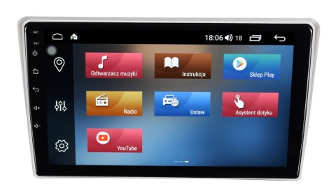 RADIO NAWIGACJA GPS TOYOTA AVENSIS T25 2003-08 RADIO NAWIGACJA GPS TOYOTA AVENSIS T25 2003-08