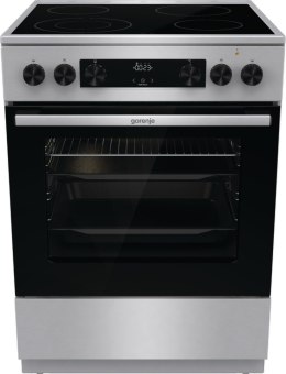 Kuchnia GORENJE GECS6C70XC