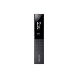 Dyktafon cyfrowy Sony ICD-TX660 16 GB z serii TX | Sony | Dyktafon cyfrowy z serii TX 16 GB | ICD-TX660 | | Wyświetlacz LCD | Wb