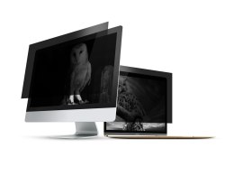 NATEC FILTR PRYWATYZUJĄCY OWL 13.3