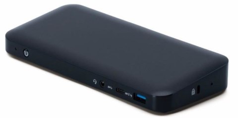 Stacja dokująca Acer USB type C docking III Black Stacja dokująca Acer USB type C docking III Black