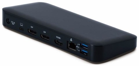 Stacja dokująca Acer USB type C docking III Black Stacja dokująca Acer USB type C docking III Black