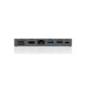 Lenovo Stacja dokująca Powered USB-C Travel Hub (4X90S92381)