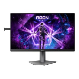 AOC AGON PRO AG256FS monitor komputerowy 62,2 cm (24.5