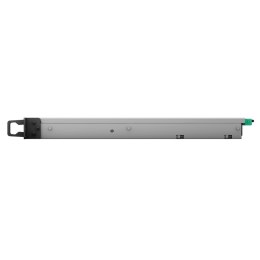 NAS Synology RS1619xs+; 1U RACK; 4x (3.5