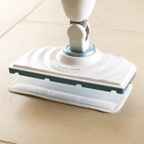 Mop parowa Black&Decker parowy FSM1605-QS Mop parowa Black&Decker parowy FSM1605-QS