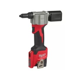 MILWAUKEE NITOWNICA M12BPRT-201X 1x2,0Ah 2.4, 3.2, 4.0, 4.8mm