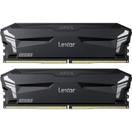 Lexar 32 GB | MODUŁ ŚCIENNY | 6000 MHz | Komputer PC/serwer | Nr wpisu do rejestru | Nr ECK