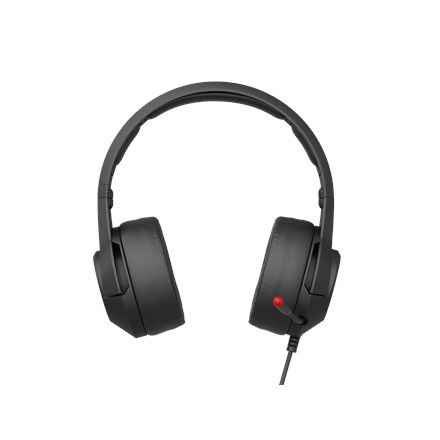 Słuchawki Nauszne Genesis Argon 600 z mikrofonem Słuchawki Nauszne Genesis Argon 600 z mikrofonem