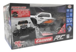 Auto na radio 2,4 GHz Ford F-150 Raptor biały 142042 Carrera