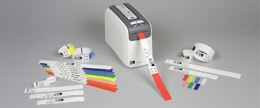 Zebra Z-Band Direct Wristband