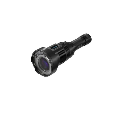 Nitecore P35i Czarny Latarka ręczna LED Nitecore P35i Czarny Latarka ręczna LED