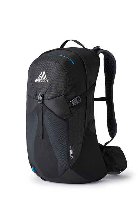 Plecak trekkingowy GREGORY Citro 24 Ozone Black Plecak trekkingowy GREGORY Citro 24 Ozone Black