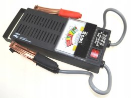 Tester baterii Yato YT-8310 Czarny/Biały