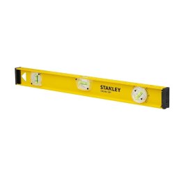 Stanley 1-42-922 poziomica 1 m Czarny, Żółty