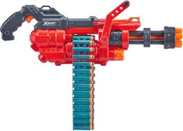 ZURU X-Shot Wyrzutnia Excel Omega 98 strzałek