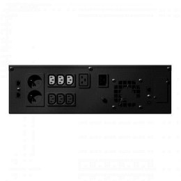 Ever SINLINE RT XL 2250 Technologia line-interactive 2,25 kVA 2250 W 9 x gniazdo sieciowe