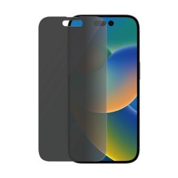 PanzerGlass Classic Fit Privacy Apple i Przezroczysta ochrona ekranu 1 szt.