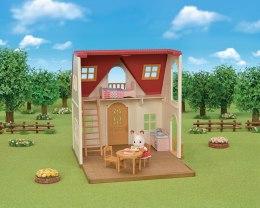 Sylvanian Families 5567 zestaw zabawkowy