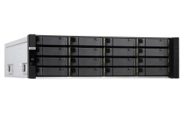 Qnap ES1686dc-2142IT-96G, 3U, 16 x 2.5