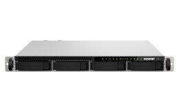 Qnap TS-h987XU-RP-E2334-16G, 1U, 4 x 2.5