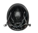Kask wspinaczkowy Black Diamond Vision Helmet - Hyper Red (S/M)