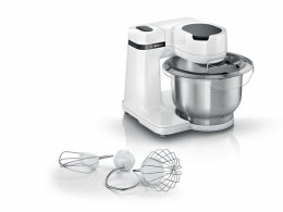 Bosch Serie 2 MUM robot kuchenny 700 W 3,8 l Biały