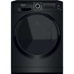 Hotpoint NDD 11725 BDA EE pralka Od przodu 11 kg 1600 RPM Czarny