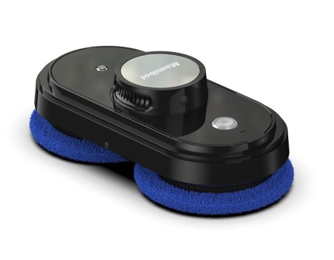 Robot do mycia okien Mamibot W110-F (czarny) Robot do mycia okien Mamibot W110-F (czarny)