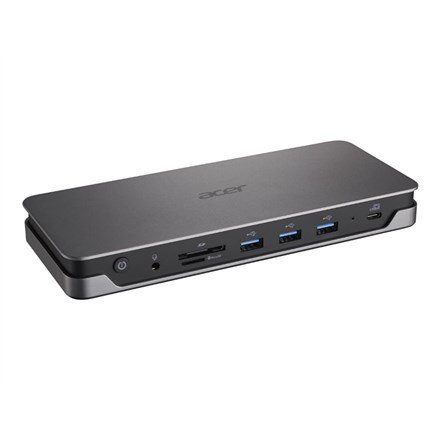 Acer USB Type-C docking station EU/CH power cord | Acer Acer USB Type-C docking station EU/CH power cord | Acer
