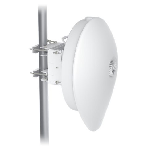 Ubiquiti AF60-XR-EU Radiolinia 60GHz, 5.4Gbps, 15km, GPS, 10G SFP+ Ubiquiti AF60-XR-EU Radiolinia 60GHz, 5.4Gbps, 15km, GPS, 10G SFP+