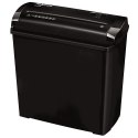 NISZCZARKA FELLOWES P-25S, 4701001, 11 litrów kosz.