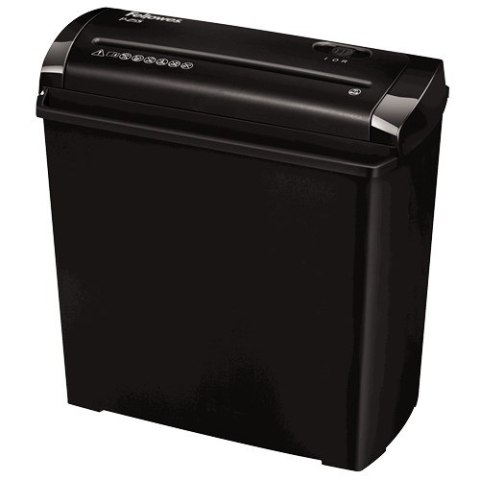 NISZCZARKA FELLOWES P-25S, 4701001, 11 litrów kosz. NISZCZARKA FELLOWES P-25S, 4701001, 11 litrów kosz.
