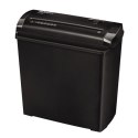 NISZCZARKA FELLOWES P-25S, 4701001, 11 litrów kosz.