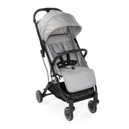 Chicco Trolley Me Wózek o niskiej wadze 1 siedz. Czarny, Szary