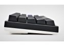 Mini klawiatura gamingowa Ducky One 2 Mini RGB Gaming USB US English Czarna
