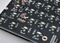 Mini klawiatura gamingowa Ducky One 2 Mini RGB Gaming USB US English Czarna