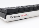 Mini klawiatura gamingowa Ducky One 2 Mini RGB Gaming USB US English Czarna