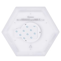 Govee H6066 Glide Hexa Pro; Panele LED; RGBIC
