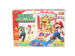 Gra planszowa EPOCH Games 7461 Lucky Coin Game