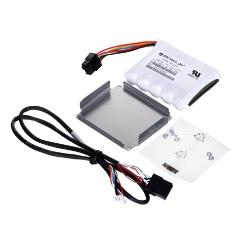 Broadcom CacheVault CVPM05 for 9679, 9660, 9580, 9560, 9460, 9480 Series Cache Protection Module Broadcom CacheVault CVPM05 for 9679, 9660, 9580, 9560, 9460, 9480 Series Cache Protection Module