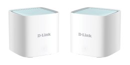 Router D-Link EAGLE PRO AI AX1500 system Mesh 2szt.