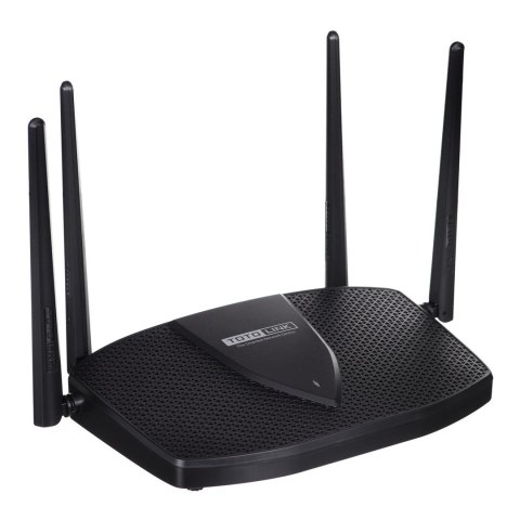TOTOLINK ROUTER X5000R AX1800 WIRELESS DUAL BAND GIGABIT TOTOLINK ROUTER X5000R AX1800 WIRELESS DUAL BAND GIGABIT